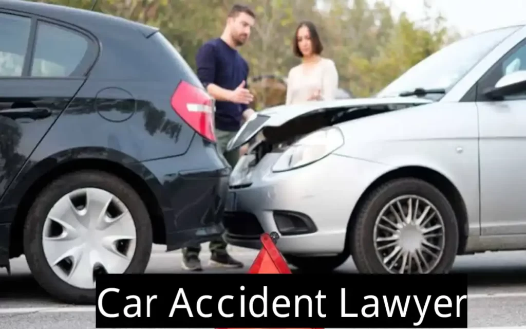 The Role of a Car Accident Insurance Attorney 2023