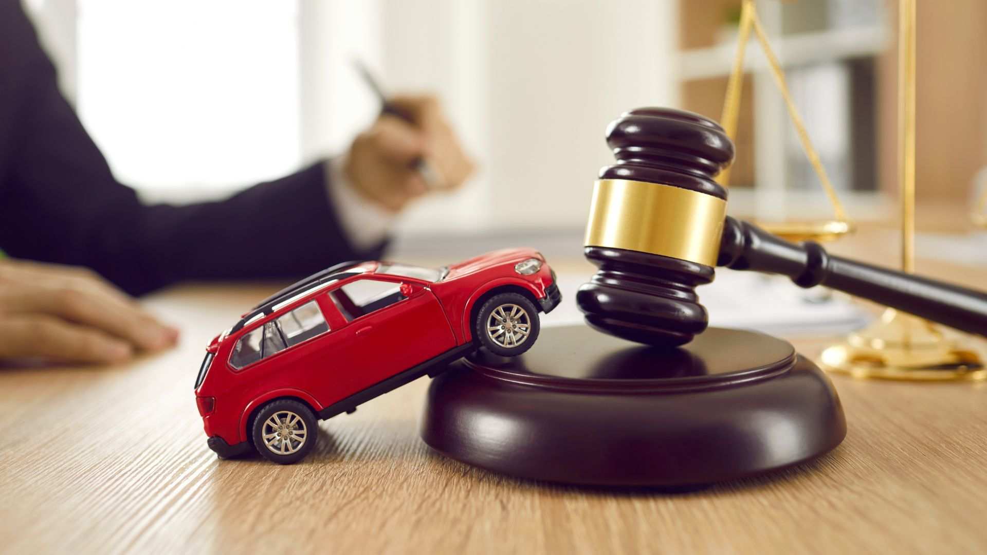 Car Insurance Attorneys 2023