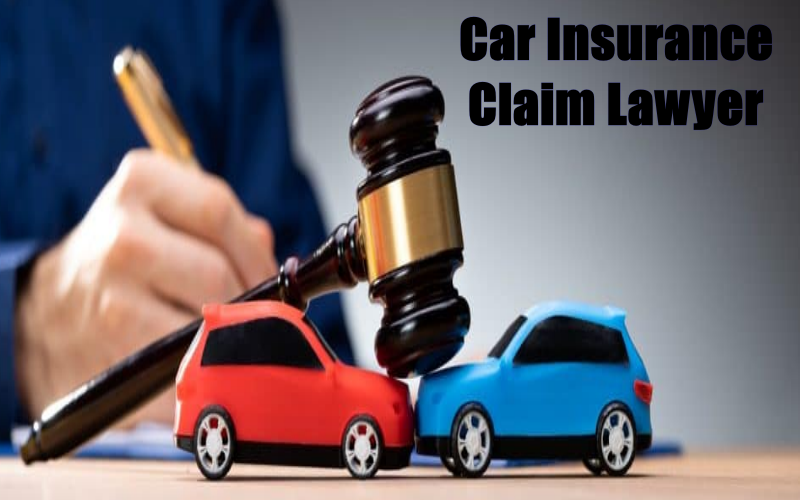 The Car Insurance Claim Lawyers 2023